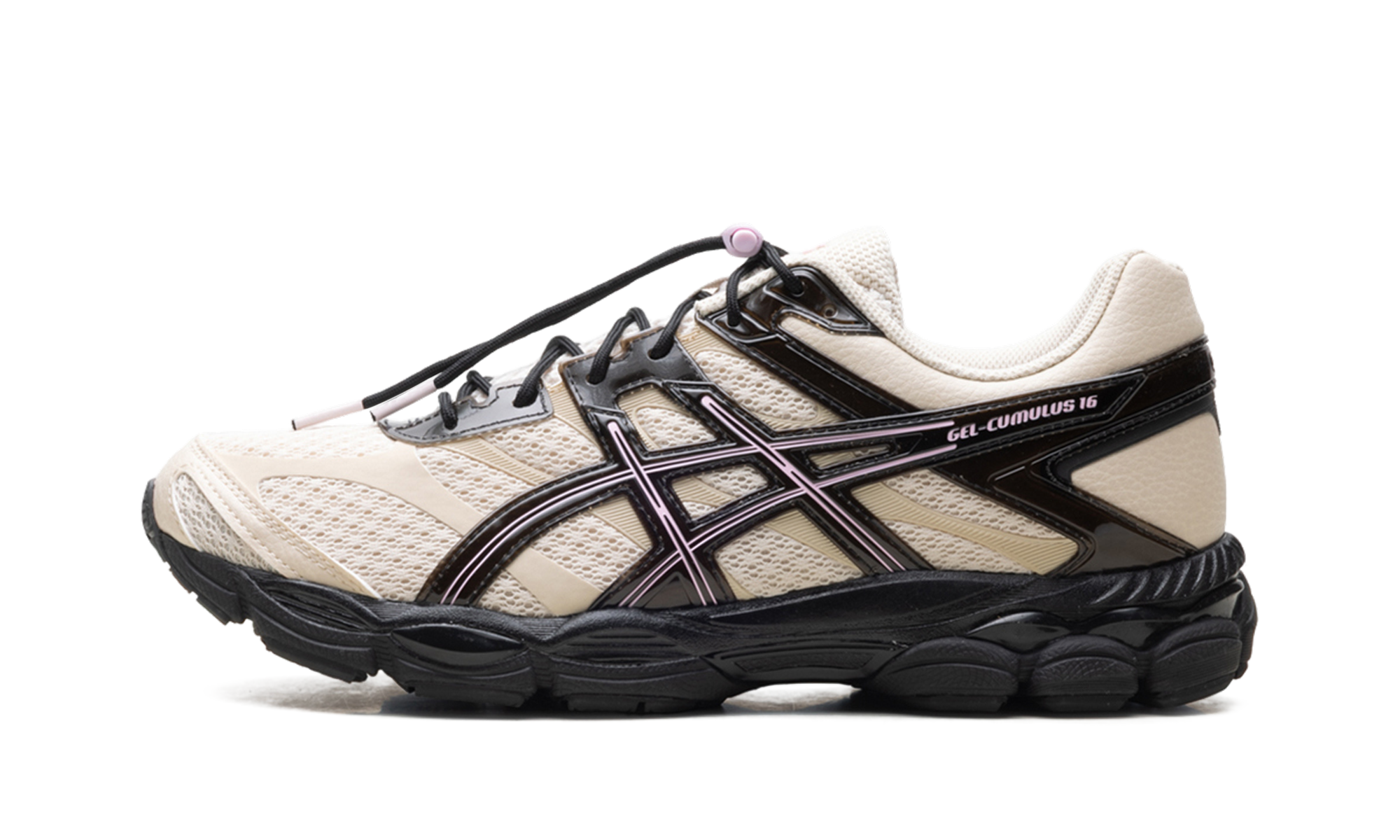 Asics GEL-Cumulus 16 Finesse - Desert Rose 1203B003 200