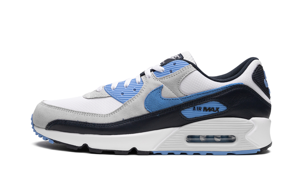 Nike Air Max 90 UNC DQ4071 101