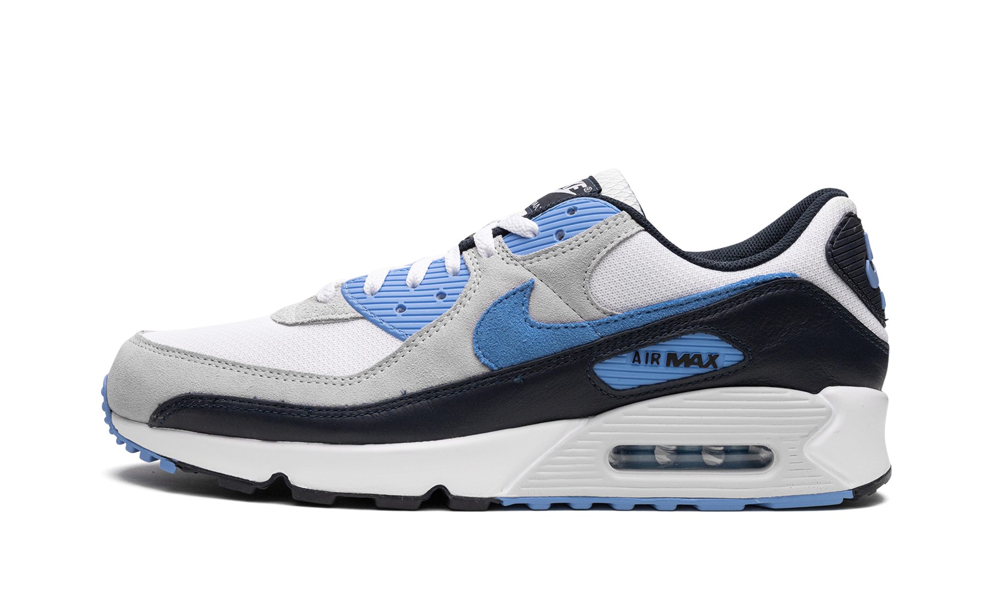 Nike Air Max 90 UNC DQ4071 101