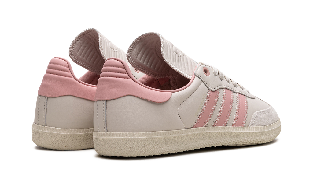 Adidas Samba Humanrace Pharrell - Aluminum ID3127