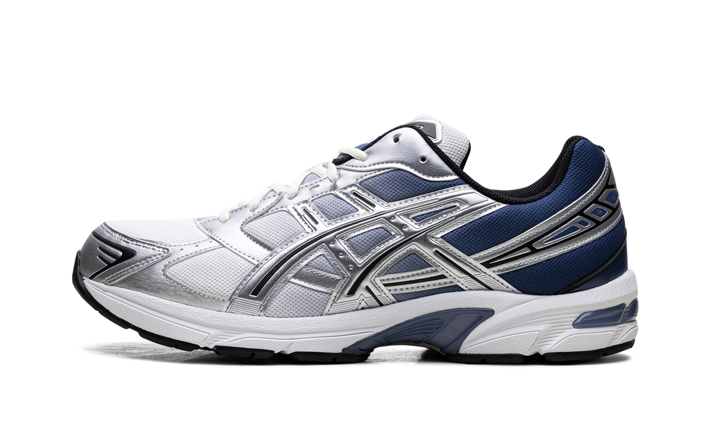 Asics Gel-1130 Blue Pure Silver Gradient 1203A784 100