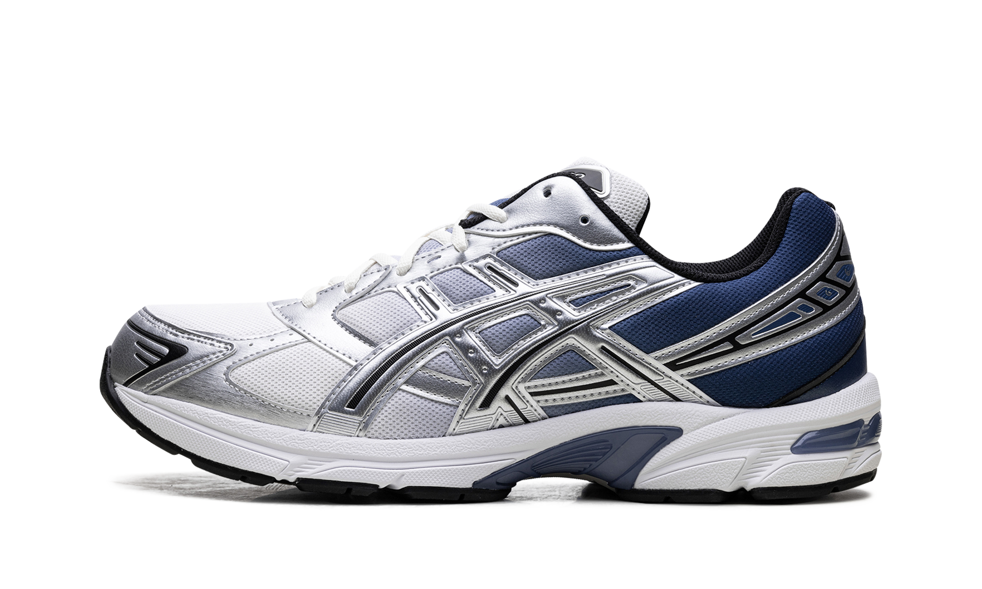 Asics Gel-1130 Blue Pure Silver Gradient 1203A784 100