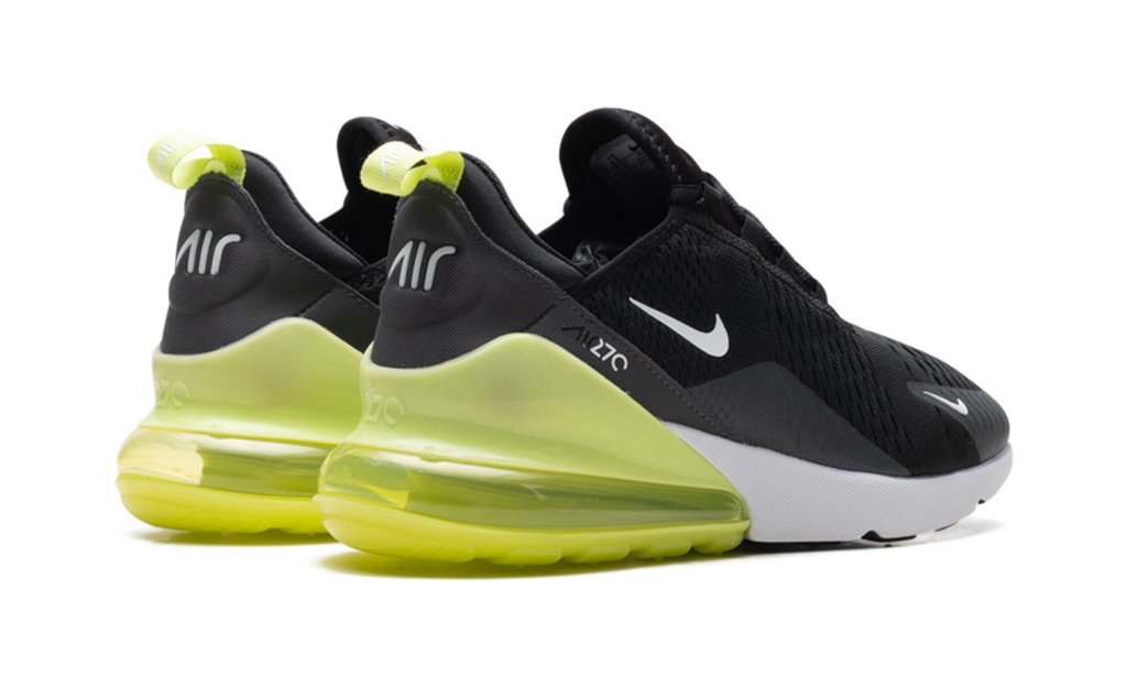 Nike Air Max 270 Light Lemon Twist AH8050 703