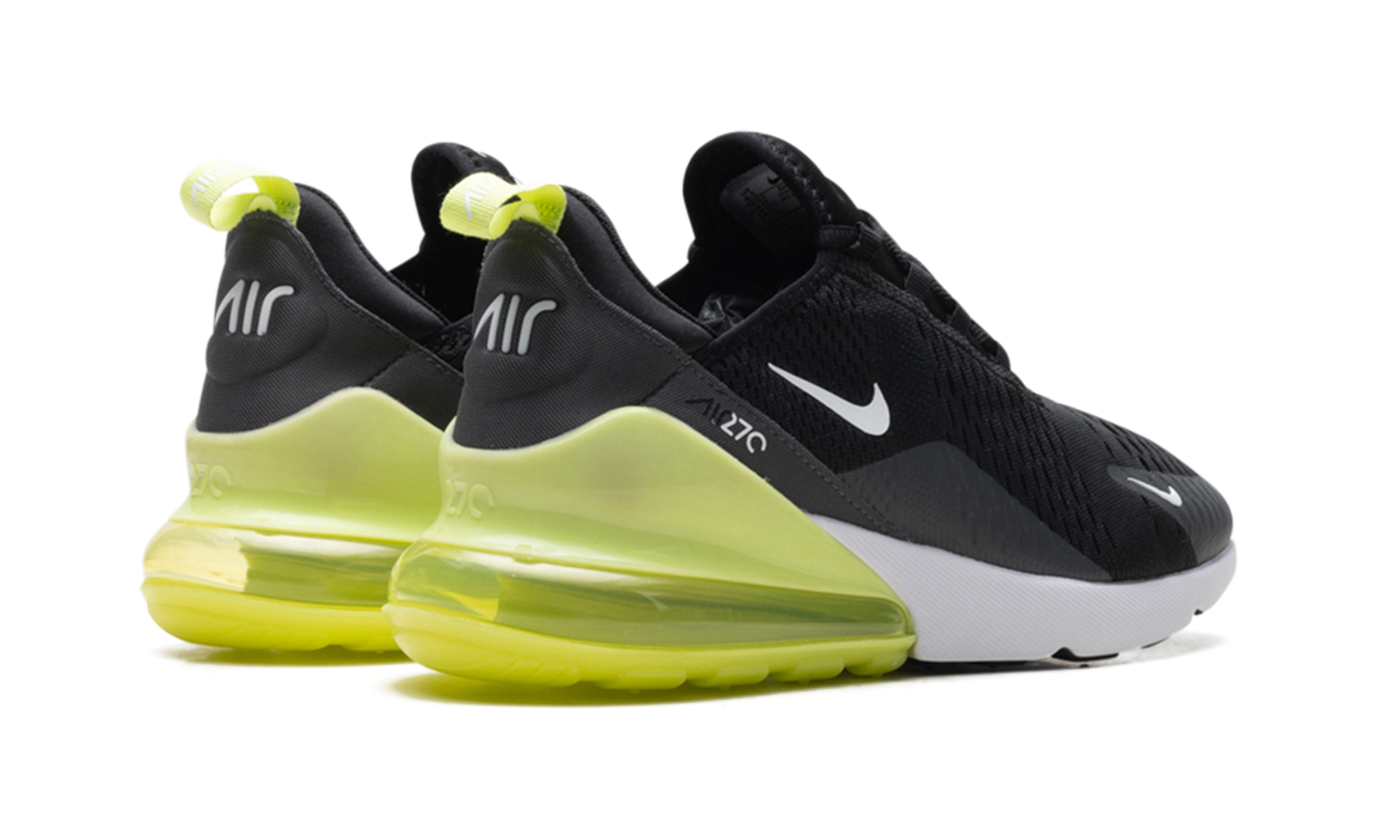 Nike Air Max 270 Light Lemon Twist AH8050 703