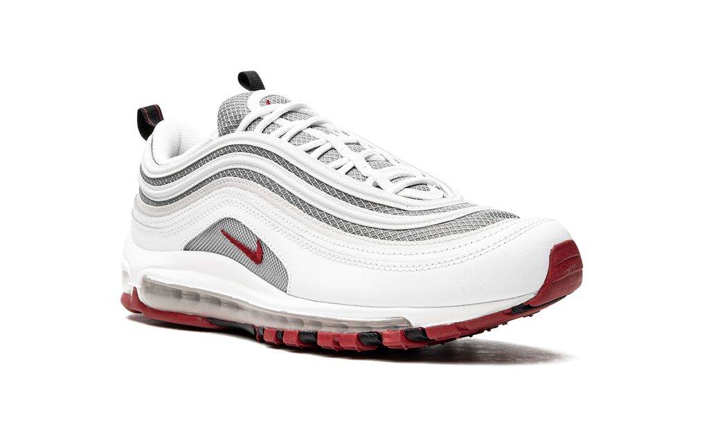 Nike Air Max 97 White Bullet DM0027 100