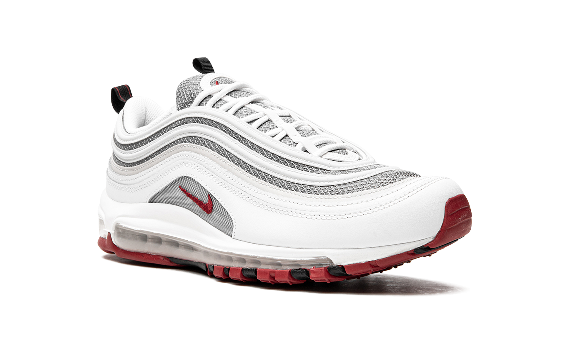 Nike Air Max 97 White Bullet DM0027 100