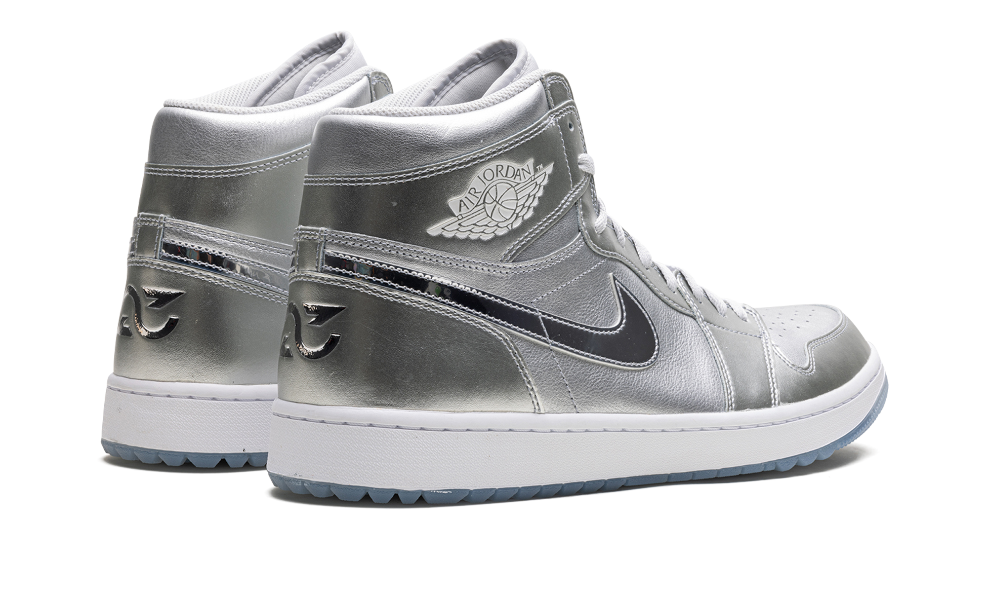 Air Jordan 1 High Golf Gift Giving FD6815 001
