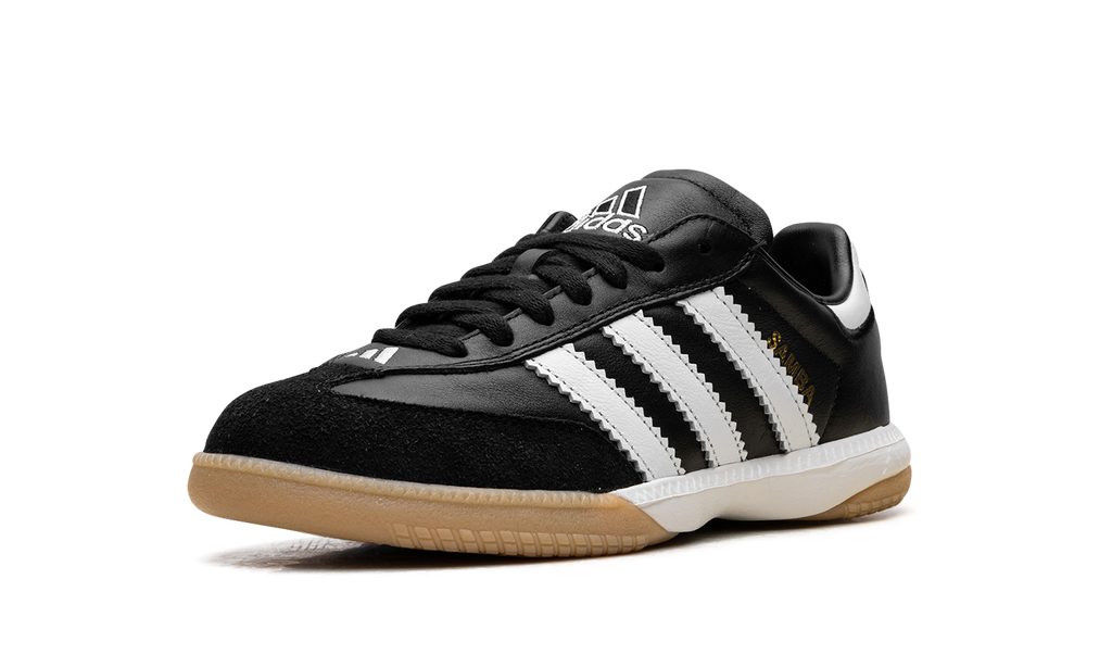 Adidas Samba Millenium Black IF1952
