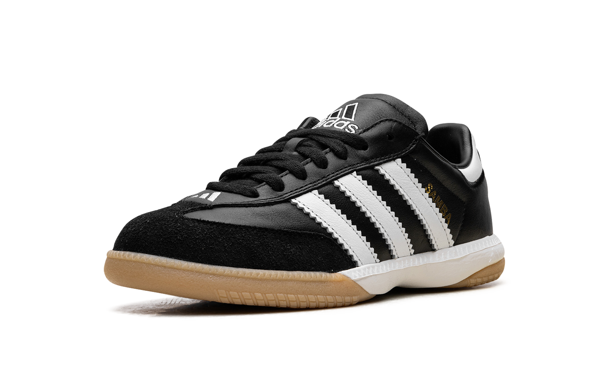 Adidas Samba Millenium Black IF1952