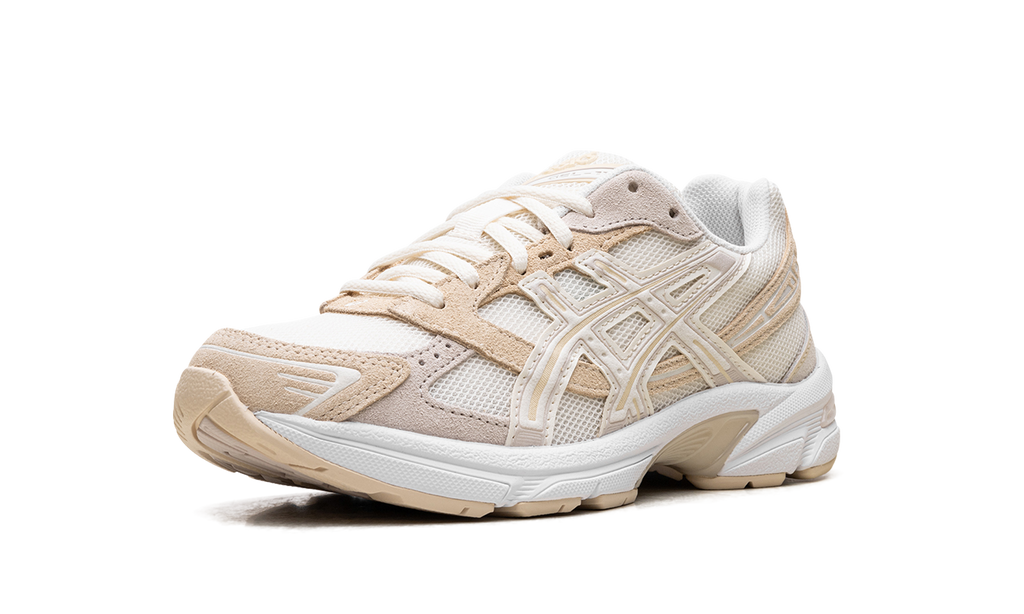 Asics Gel-1130 WMNS Cream 1202A517 100