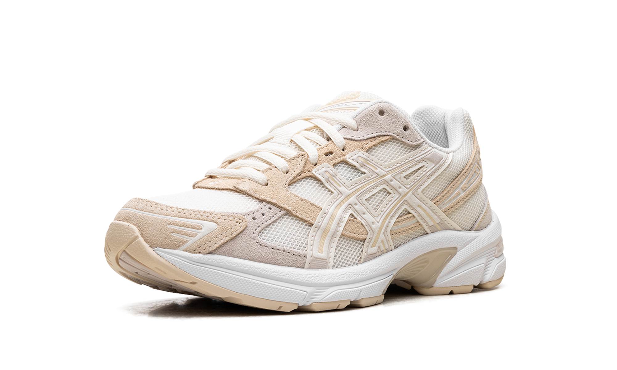Asics Gel-1130 WMNS Cream 1202A517 100