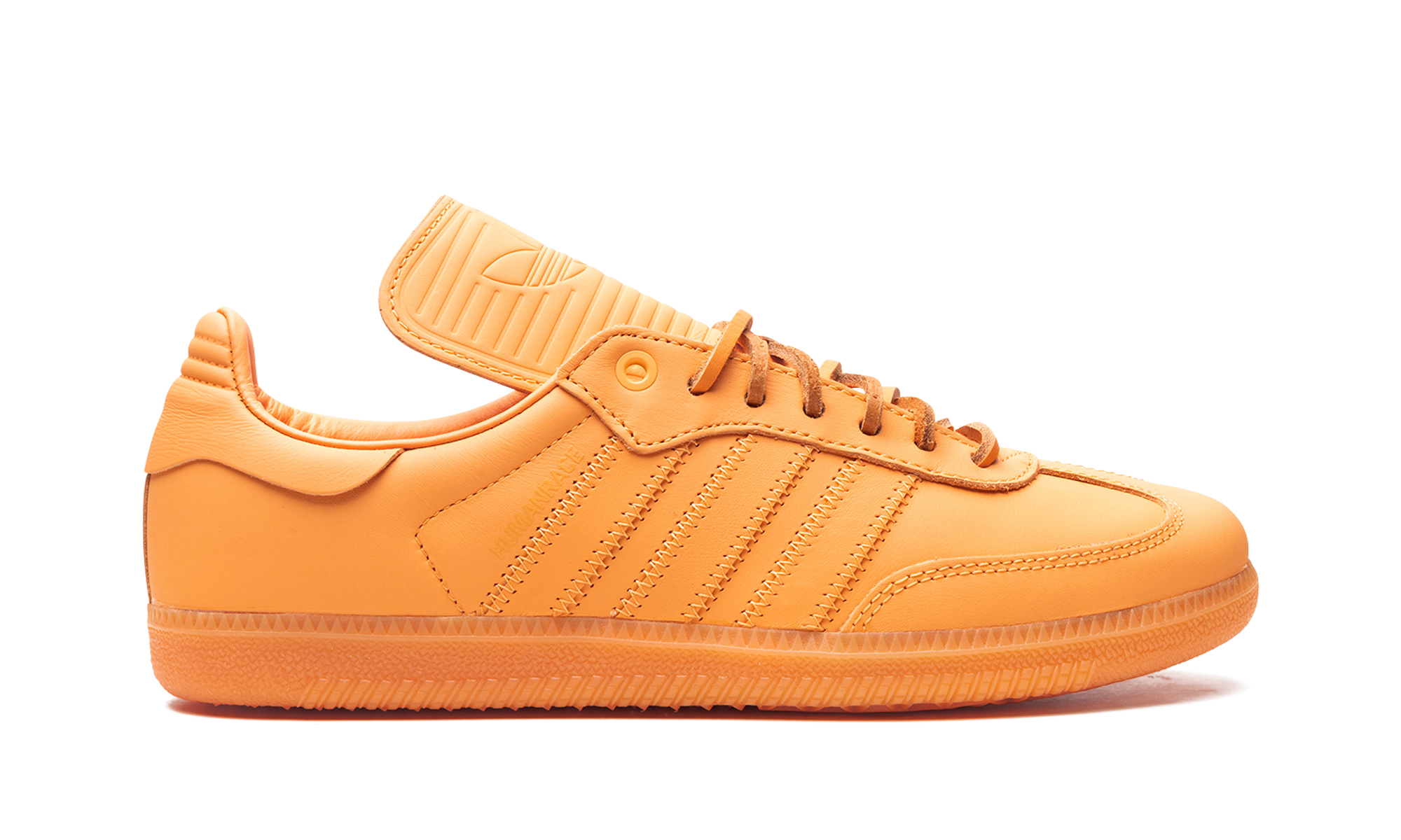 Adidas Samba Humanrace Pharrell Williams - Orange IE7293