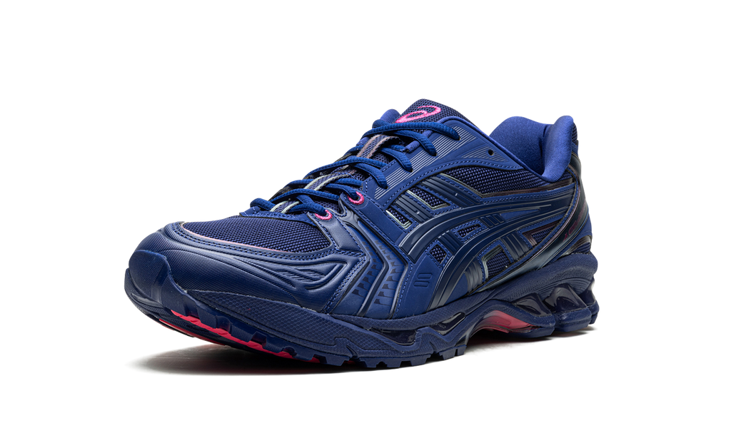 Asics GEL-Kayano 14 8ON8 - Indigo Blue 1201B024 400