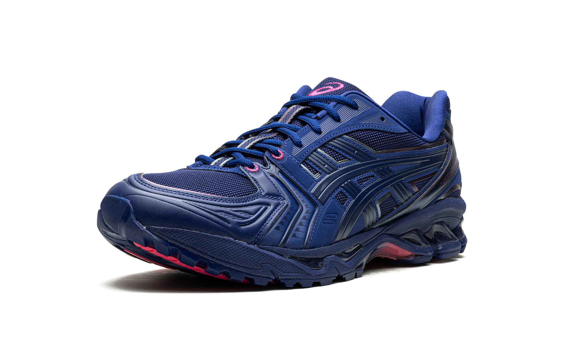 Asics GEL-Kayano 14 8ON8 - Indigo Blue 1201B024 400