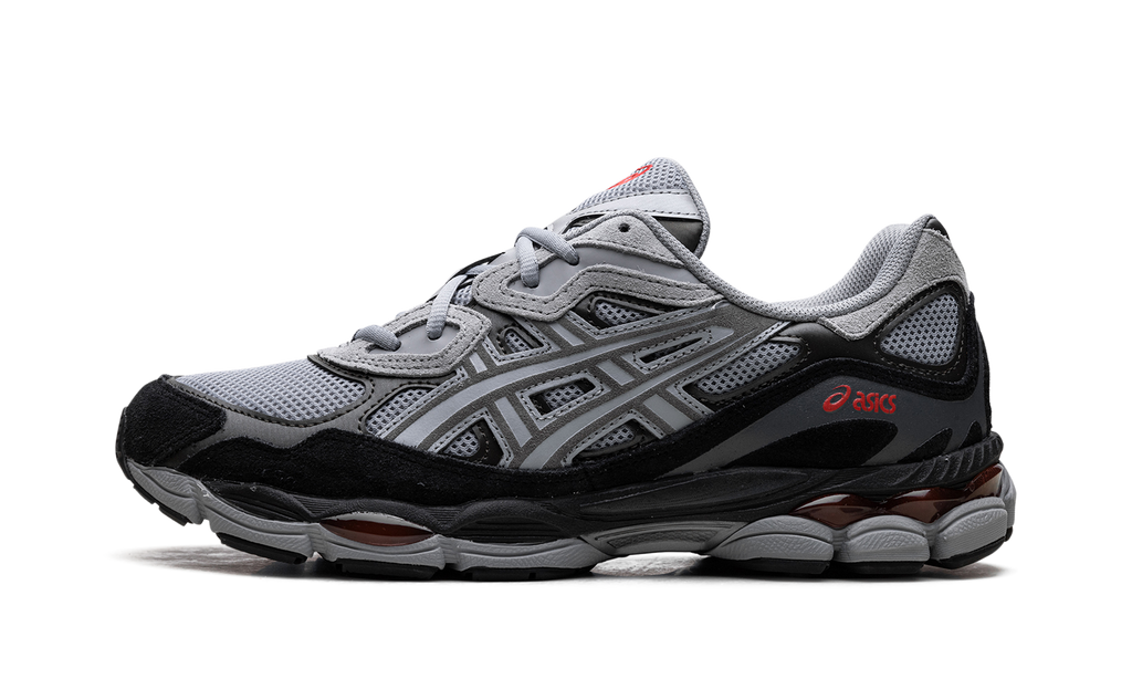 Asics Gel-NYC Gravel Black 1203A383 024