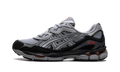 Asics Gel-NYC Gravel Black 1203A383 024