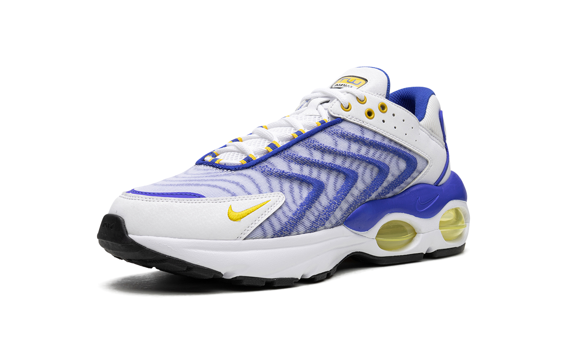 Nike Air Max TW Racerblue DQ3984 100