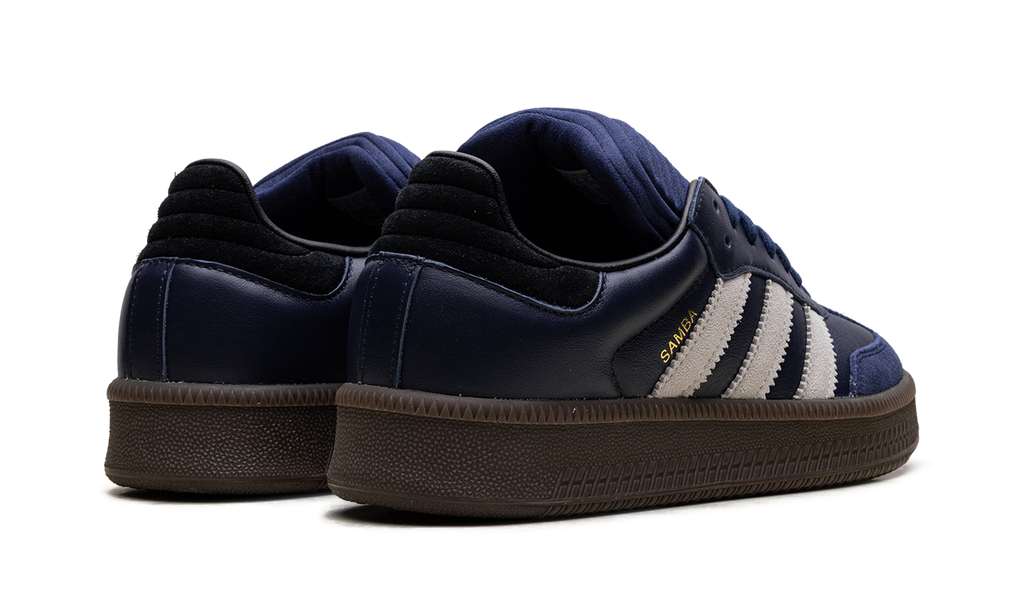 Adidas Samba XLG Dark Blue IE9179