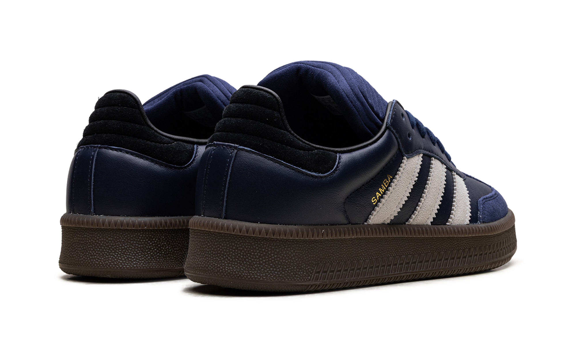 Adidas Samba XLG Dark Blue IE9179
