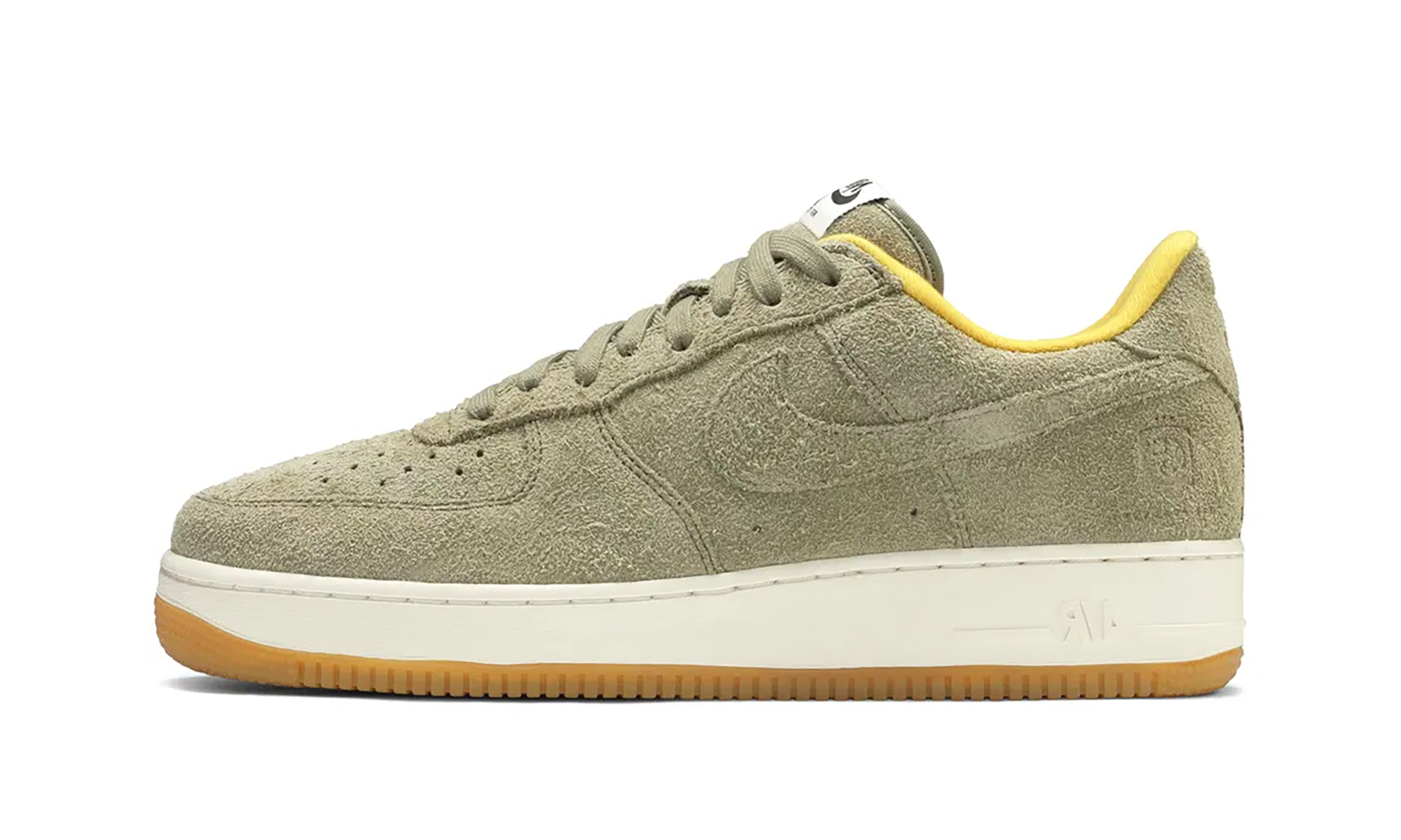 Nike Air Force 1 Low Retro EYBL AJ1872 200