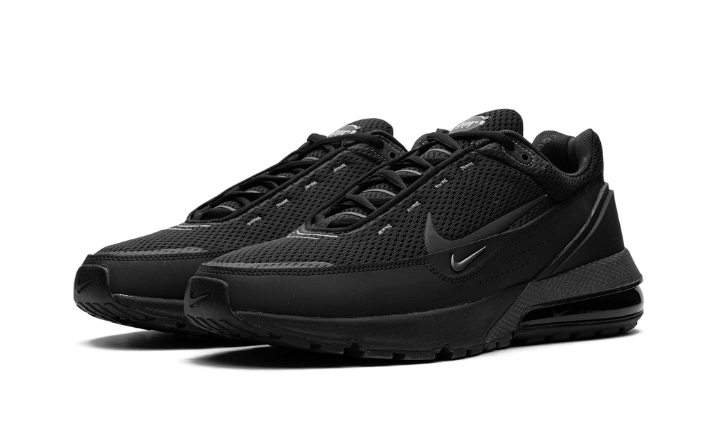 Nike AIR MAX PULSE TRIPLE BLACK DR0453 003