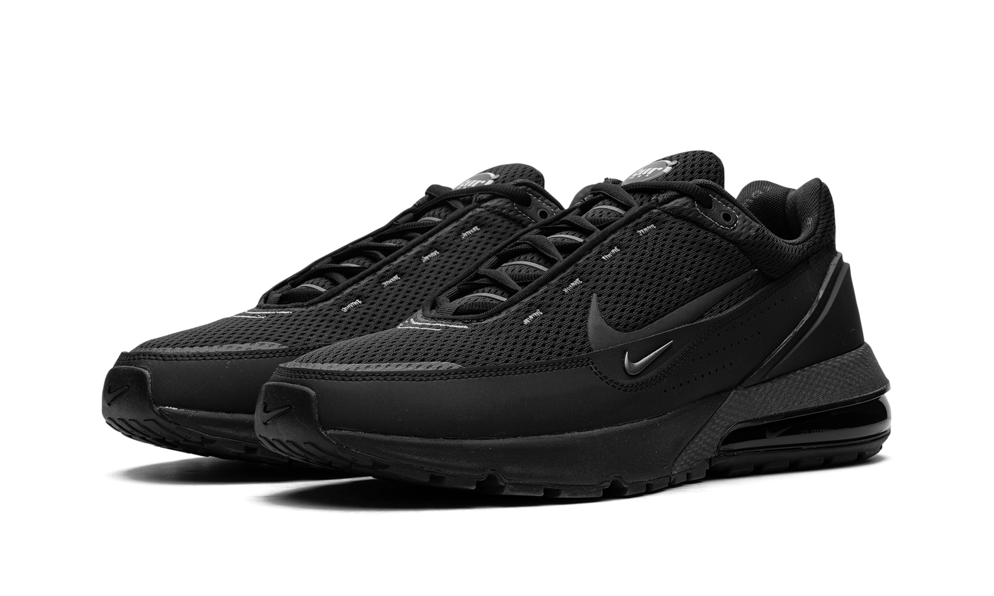 Nike AIR MAX PULSE TRIPLE BLACK DR0453 003