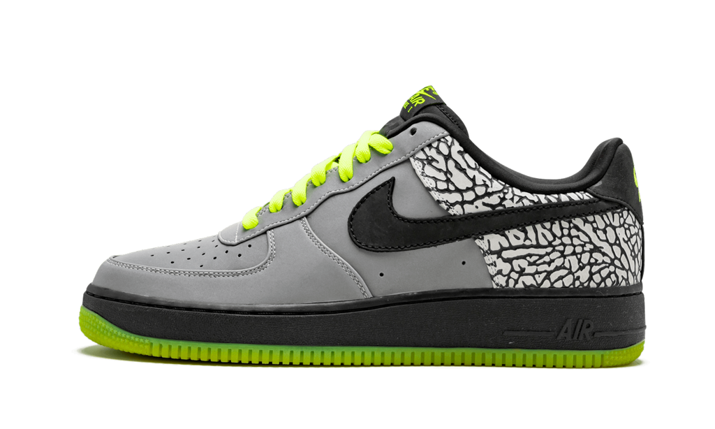Nike Air Force 1 Low Premium 112 329423 001