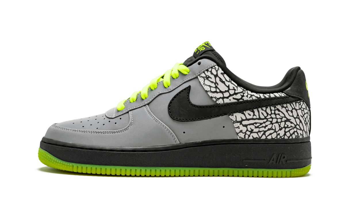 Nike Air Force 1 Low Premium 112 329423 001