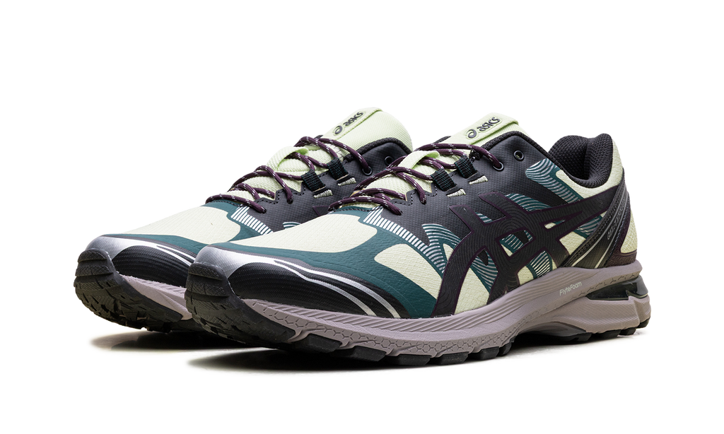 Asics GEL-TERRAIN GREEN 1203A342.302