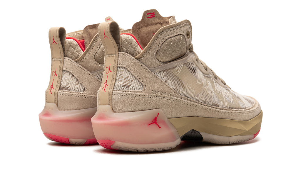 Jordan 37 Wheat FD6721 200