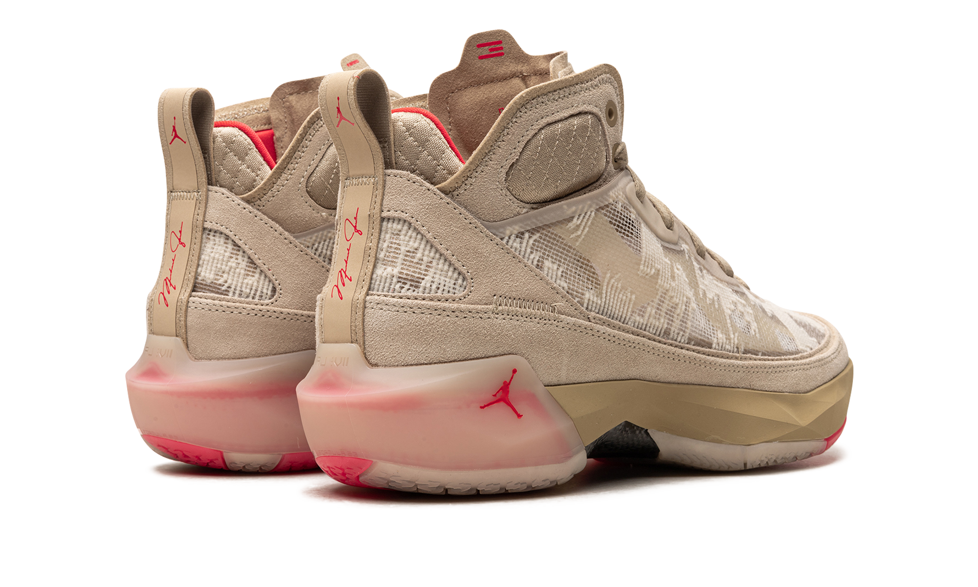 Jordan 37 Wheat FD6721 200