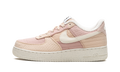 Nike AIR FORCE 1 LO WMNS Toasty Pink Oxford DH0775 201