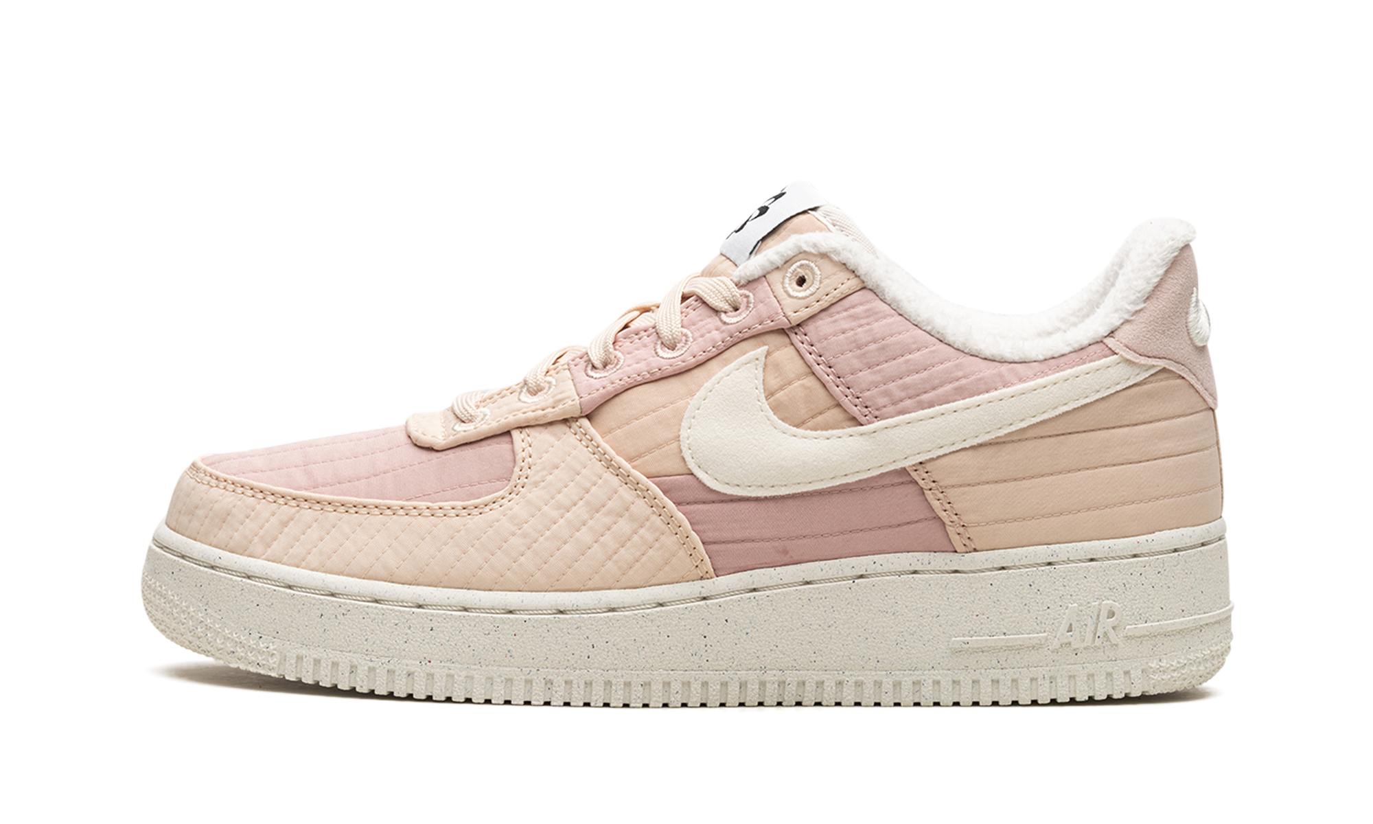 Nike AIR FORCE 1 LO WMNS Toasty Pink Oxford DH0775 201