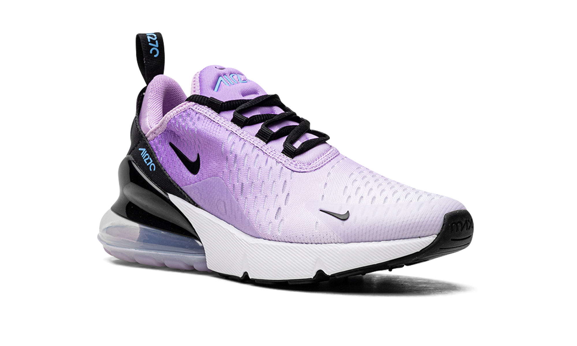 Nike AIR MAX 270 MNS WMNS DZ5206 500