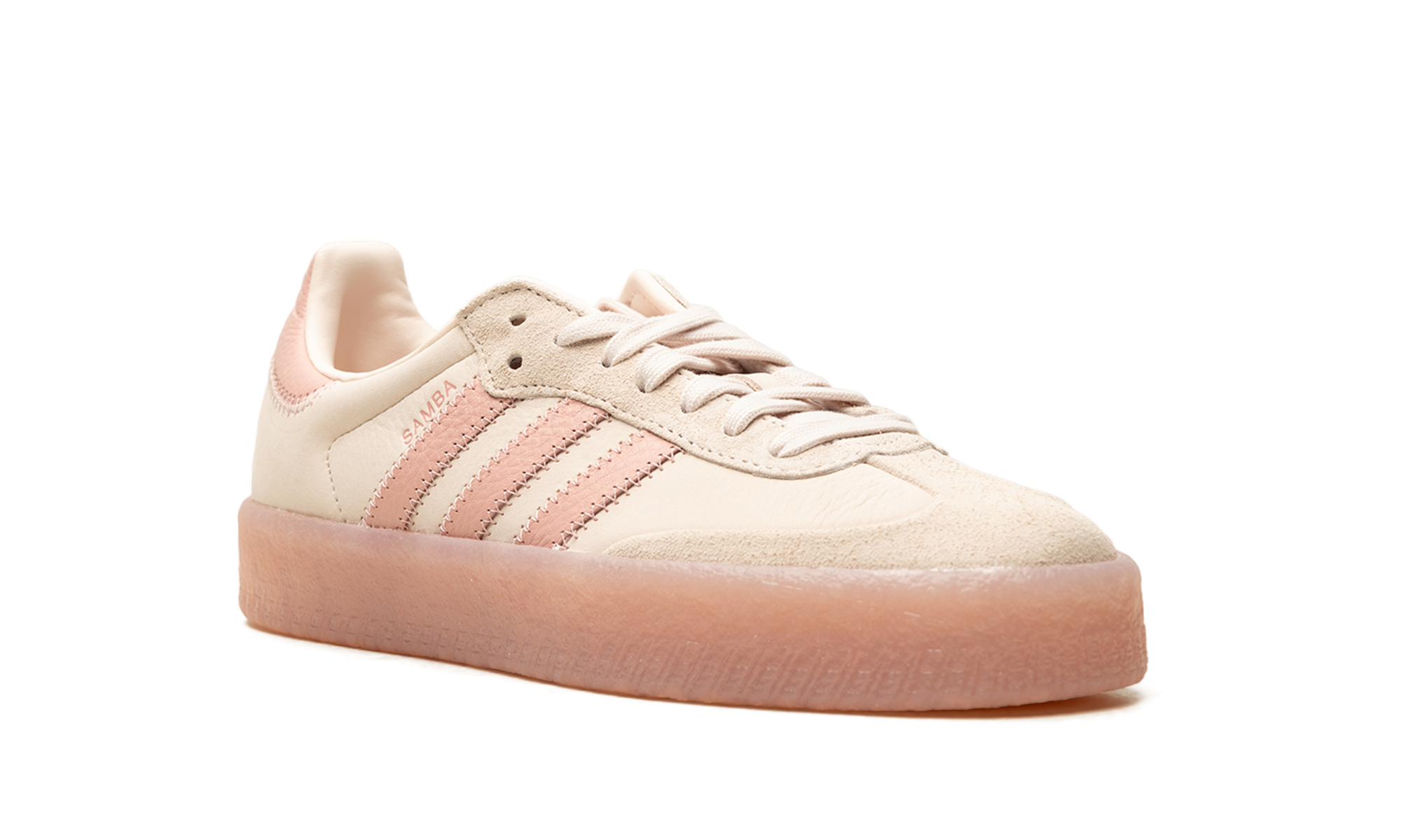 Adidas Sambae WMNS Wonder Quartz JS3956