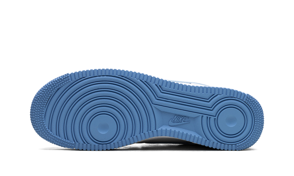 Nike Air Force 1 '07 Low UNC DV0788 101