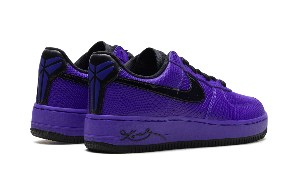Nike Air Force 1 Low Kobe Byrant - FC Barcelona II7062 500