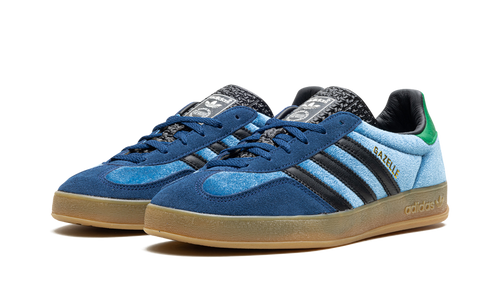 Adidas Gazelle size? Navy Blue IH3309
