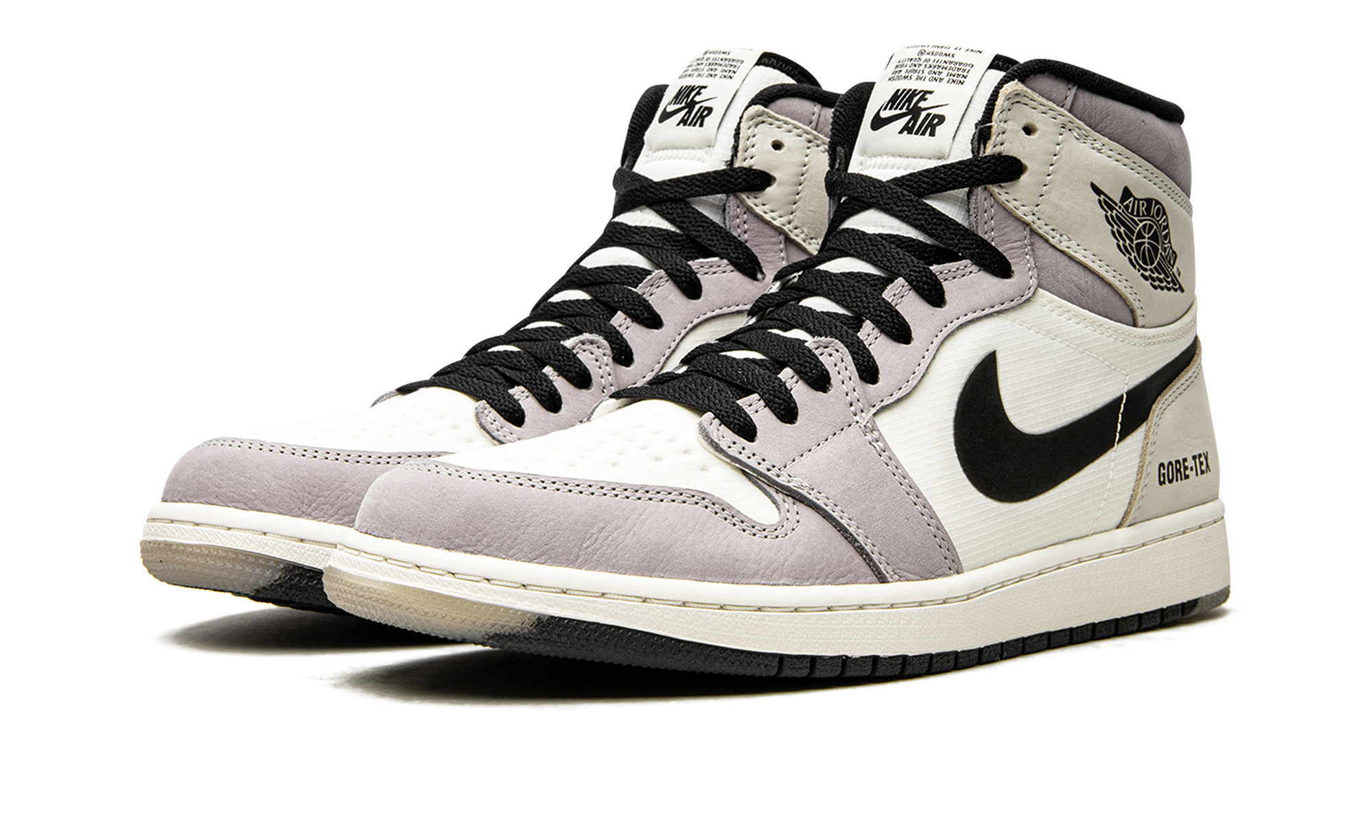 Air Jordan 1 Element Gore-Tex - Sail DB2889 100