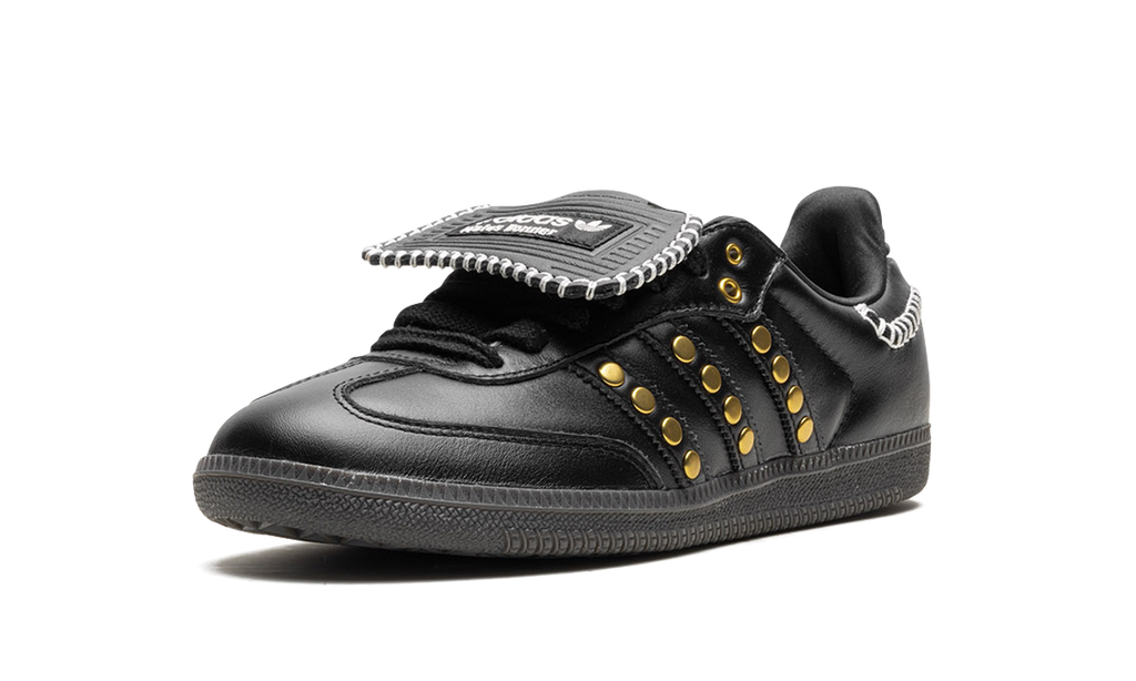 Adidas Samba Wales Bonner - Studded Pack - Black IG4303