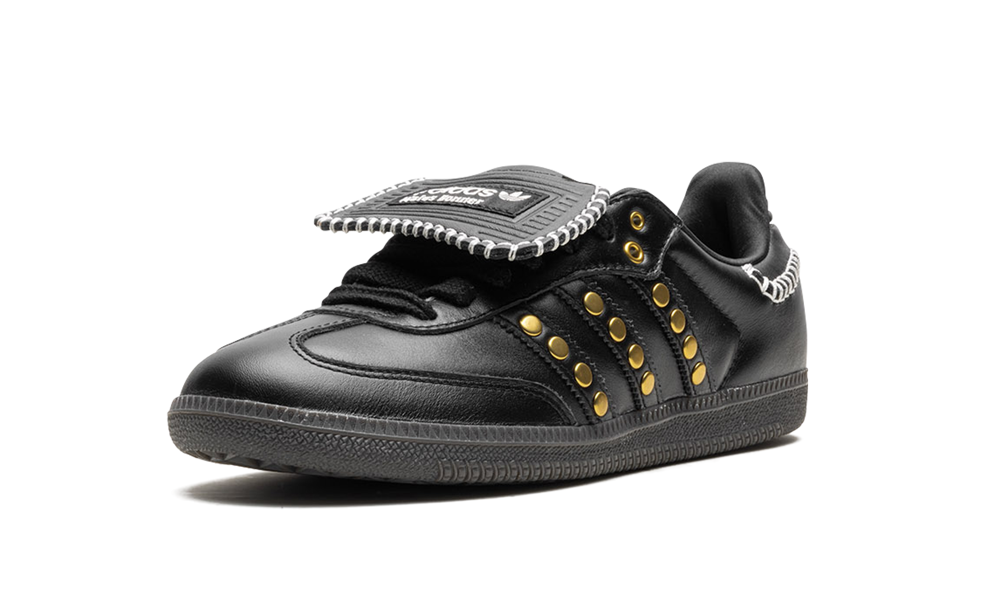Adidas Samba Wales Bonner - Studded Pack - Black IG4303