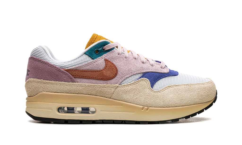 Nike AIR MAX 1 '87 PREM WMNS Tan Lines FN7200 224
