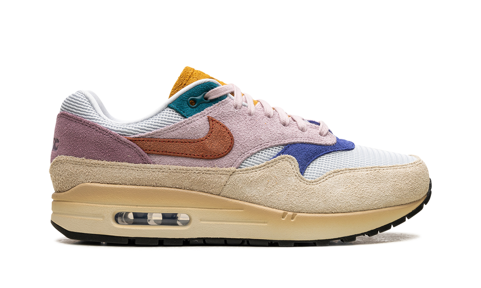 Nike AIR MAX 1 '87 PREM WMNS Tan Lines FN7200 224