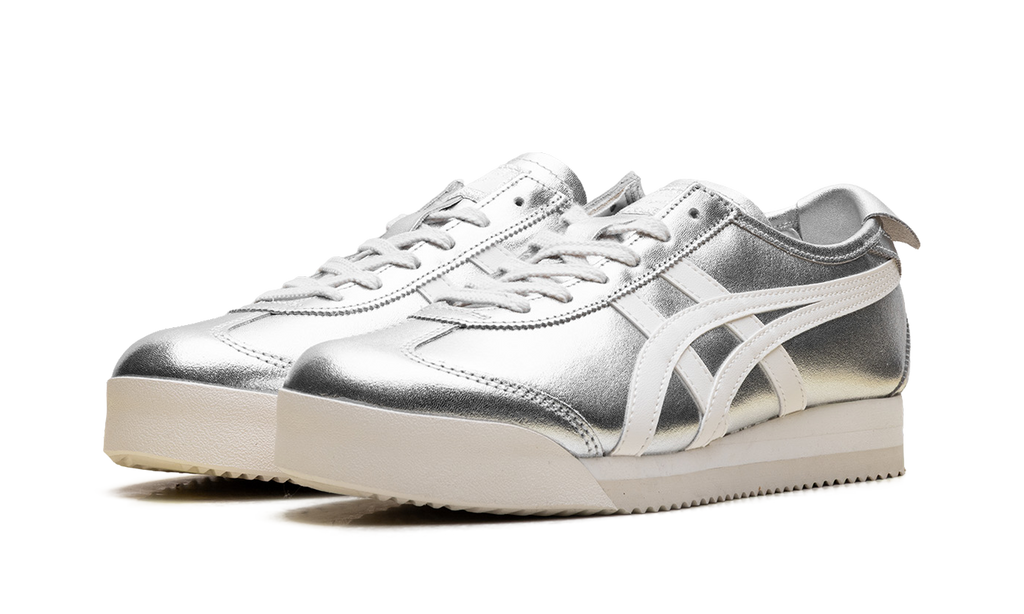 Onitsuka Tiger Tiger Mexico 66 PF Pure Silver Cream 1183C632 020