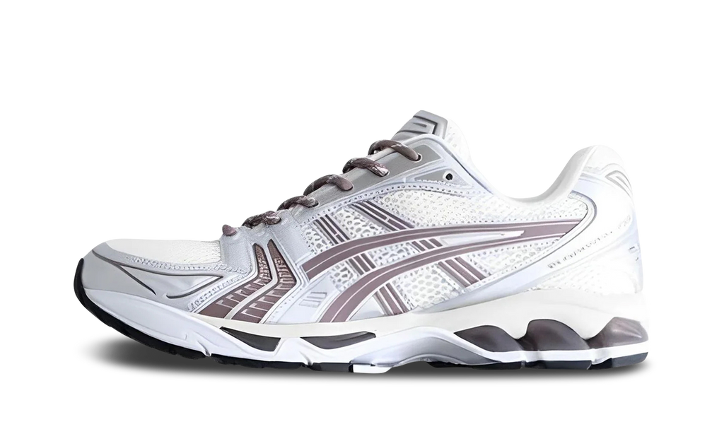 Asics Gel Kayano 14 Kith Cream Antler 1201A954 101