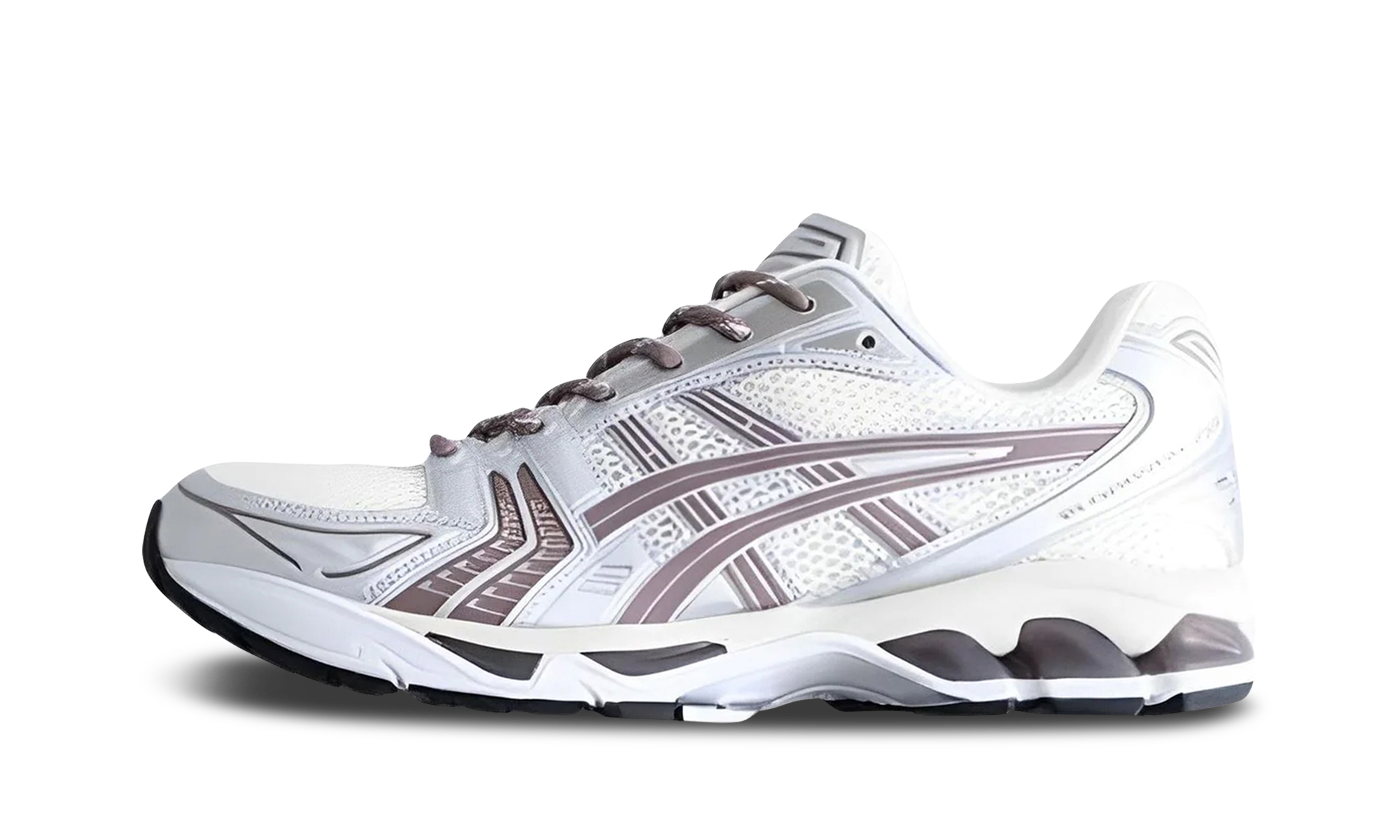 Asics Gel Kayano 14 Kith Cream Antler 1201A954 101