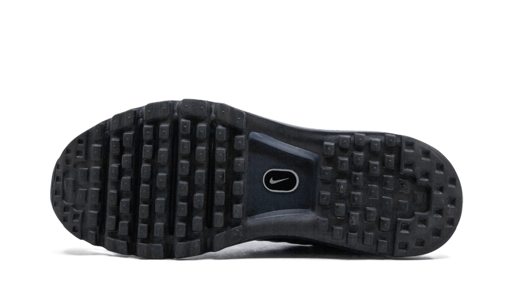 Nike Air Max 2017 NAVY 849559 401