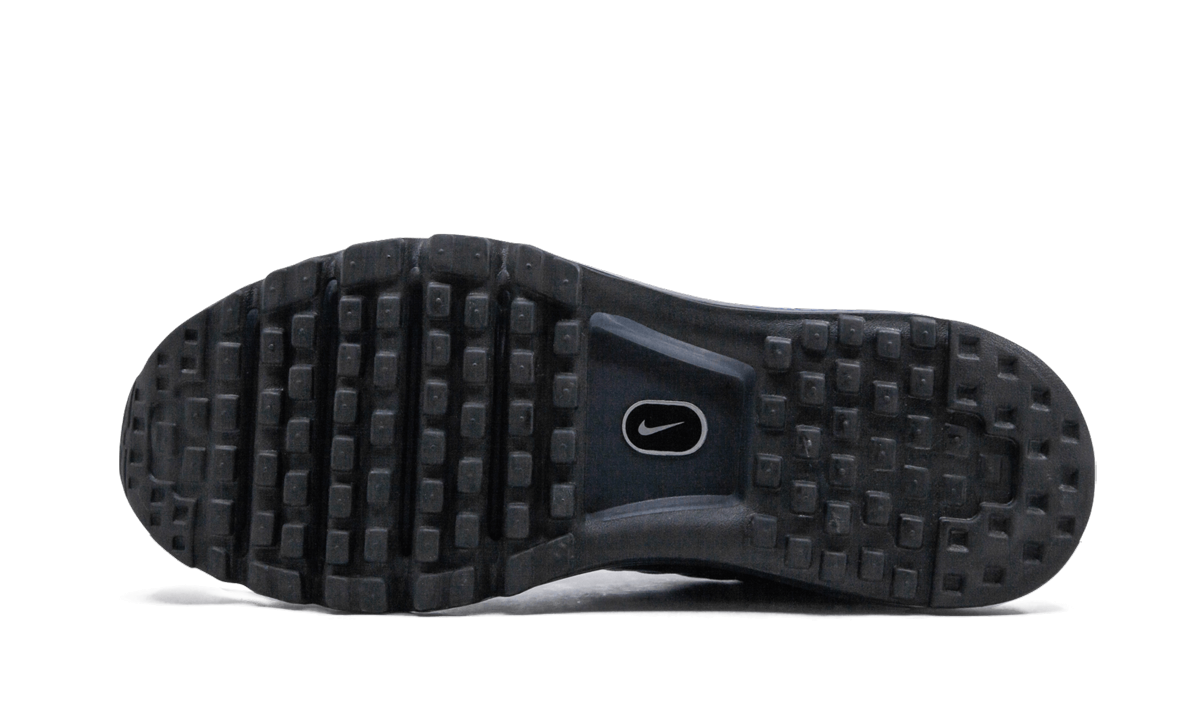 Nike Air Max 2017 NAVY 849559 401