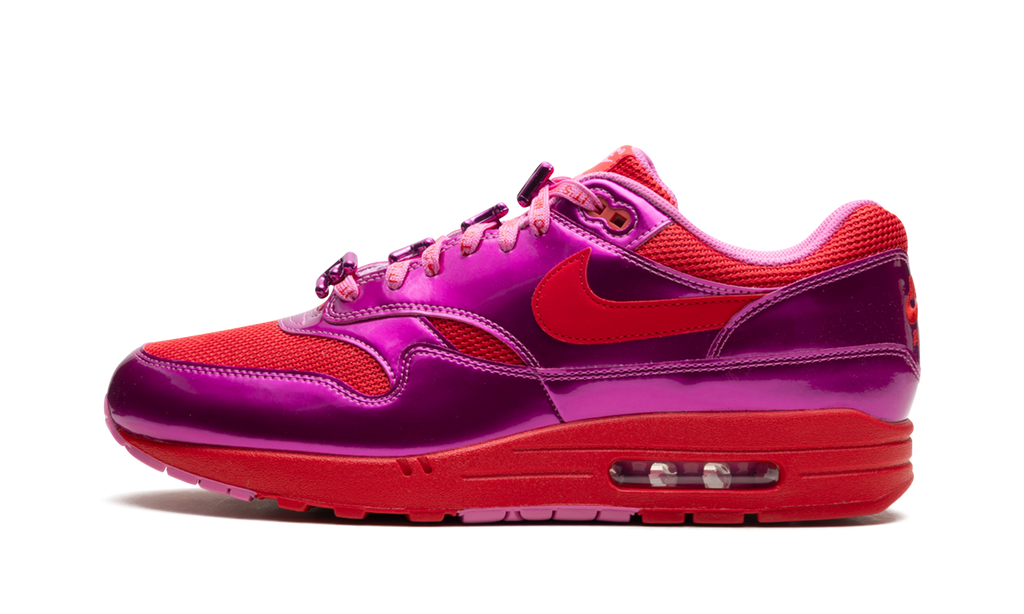 Nike Air Max 1 Valentine's Day - Playful Pink HV2301 600