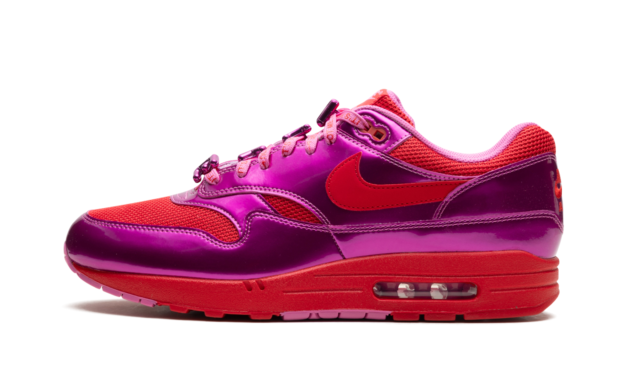 Nike Air Max 1 Valentine's Day - Playful Pink HV2301 600
